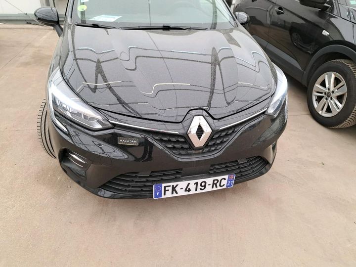 Photo 25 VIN: VF1RJA00264055799 - RENAULT CLIO 