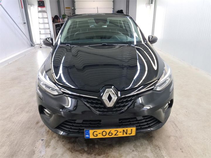 Photo 11 VIN: VF1RJA00264359277 - RENAULT CLIO 