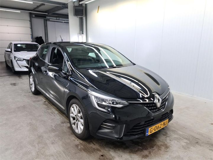 Photo 2 VIN: VF1RJA00264359277 - RENAULT CLIO 