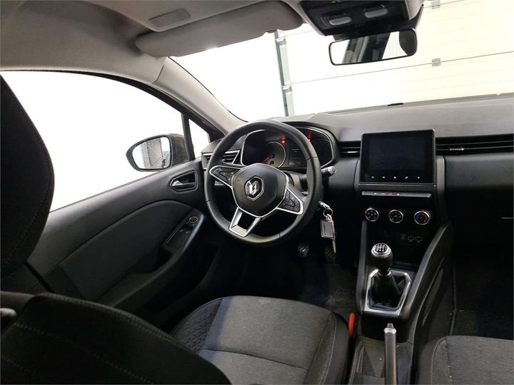 Photo 6 VIN: VF1RJA00264878135 - RENAULT CLIO 