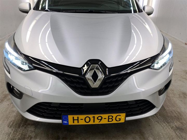 Photo 11 VIN: VF1RJA00264887675 - RENAULT CLIO 