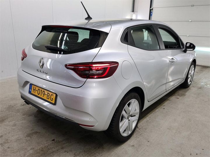 Photo 4 VIN: VF1RJA00264887675 - RENAULT CLIO 