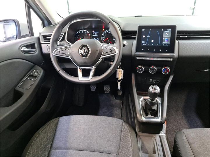 Photo 6 VIN: VF1RJA00264887675 - RENAULT CLIO 