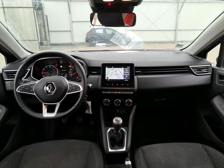 Photo 2 VIN: VF1RJA00265275454 - RENAULT CLIO 