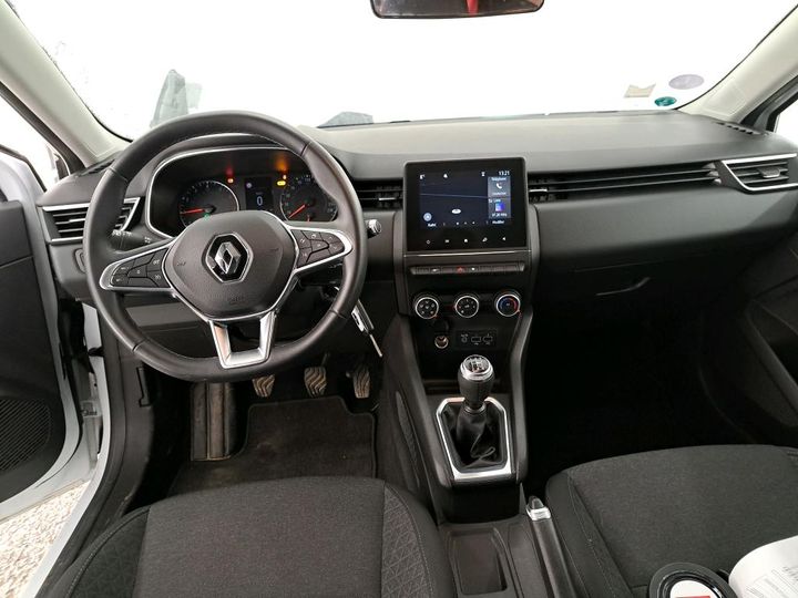 Photo 2 VIN: VF1RJA00266160704 - RENAULT CLIO 