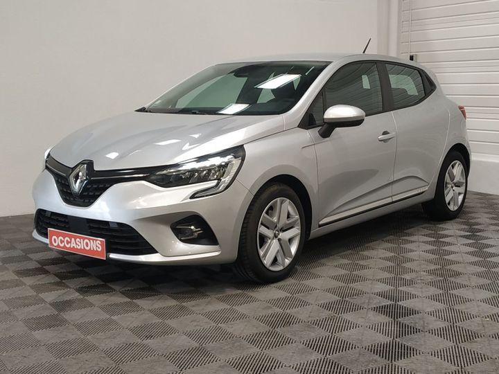 Photo 1 VIN: VF1RJA00266657249 - RENAULT CLIO 