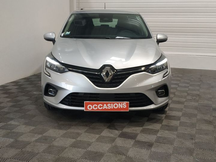 Photo 2 VIN: VF1RJA00266657249 - RENAULT CLIO 