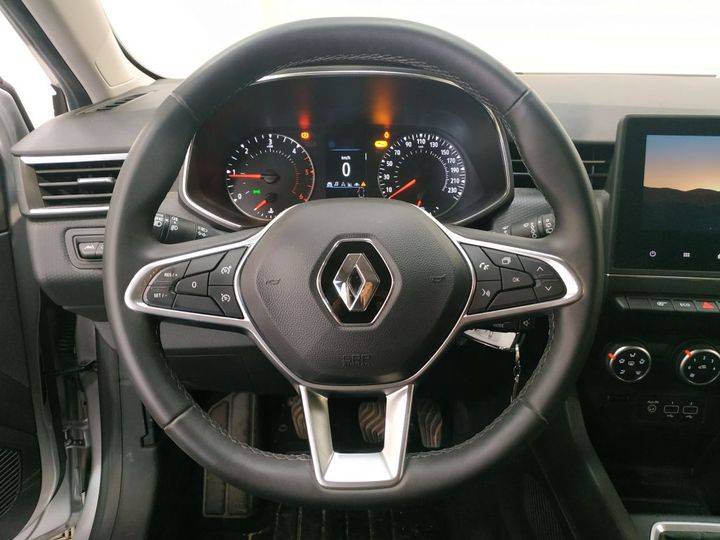 Photo 20 VIN: VF1RJA00266657249 - RENAULT CLIO 