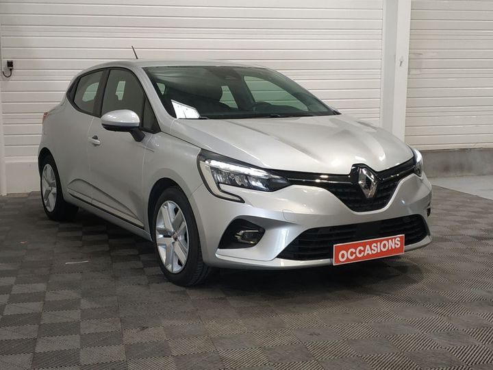 Photo 3 VIN: VF1RJA00266657249 - RENAULT CLIO 