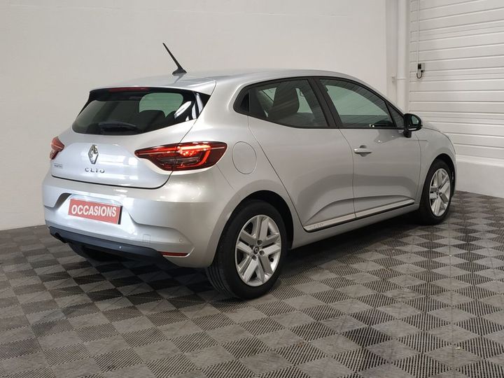 Photo 6 VIN: VF1RJA00266657249 - RENAULT CLIO 