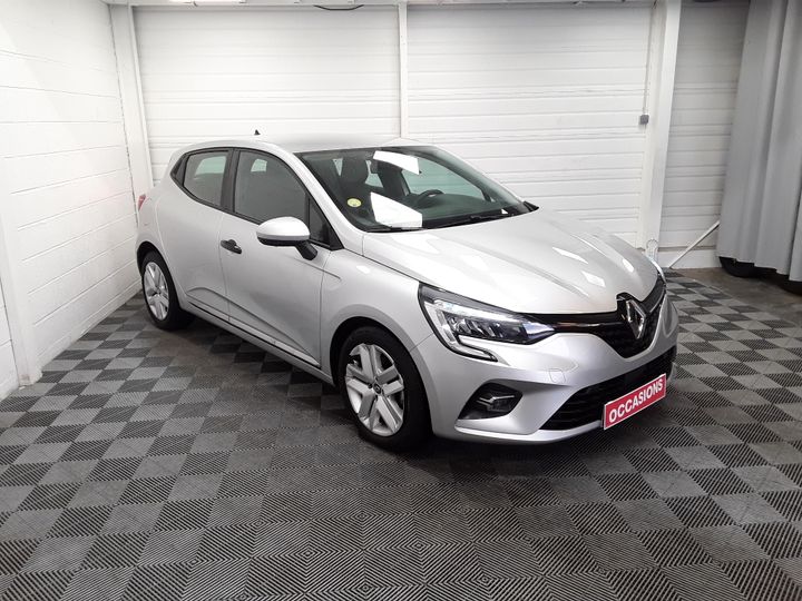 Photo 2 VIN: VF1RJA00266657753 - RENAULT CLIO 