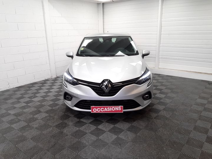 Photo 3 VIN: VF1RJA00266657753 - RENAULT CLIO 