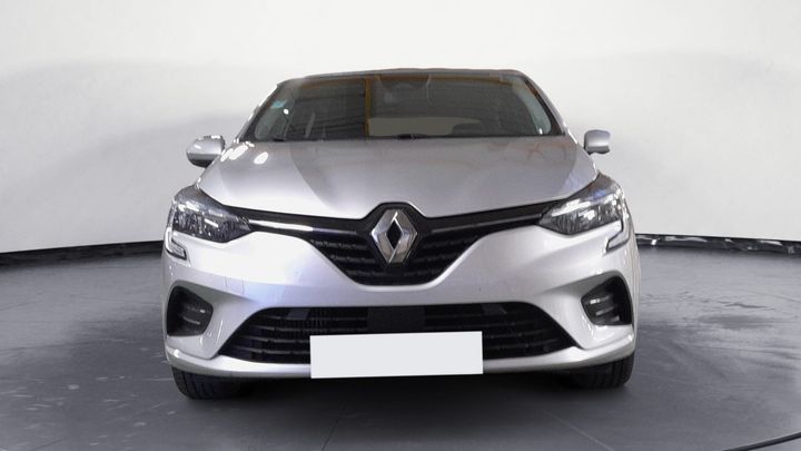 Photo 14 VIN: VF1RJA00266731379 - RENAULT CLIO 