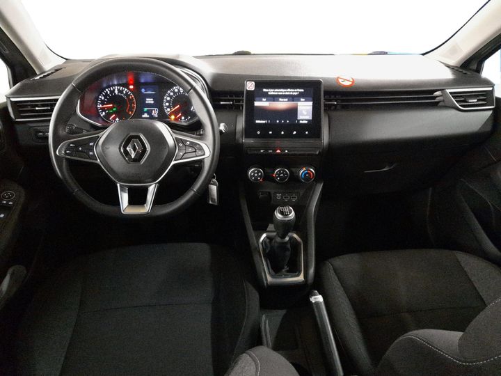 Photo 5 VIN: VF1RJA00266731379 - RENAULT CLIO 