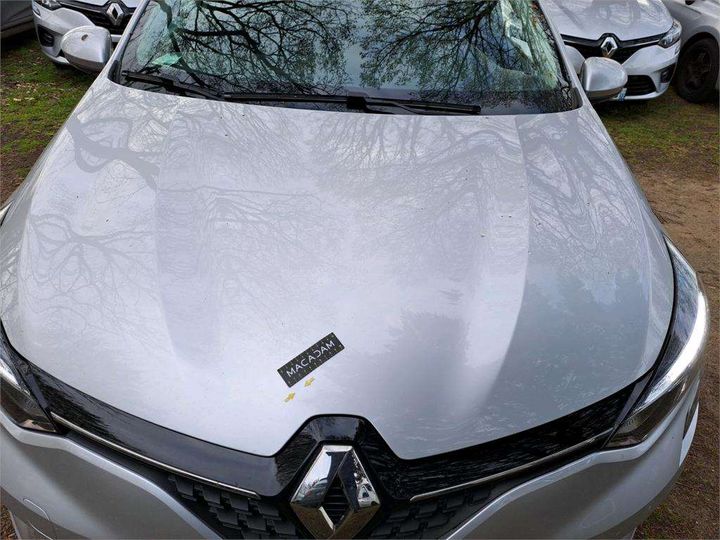 Photo 14 VIN: VF1RJA00267041223 - RENAULT CLIO 