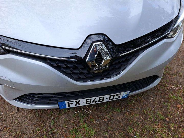 Photo 17 VIN: VF1RJA00267041223 - RENAULT CLIO 