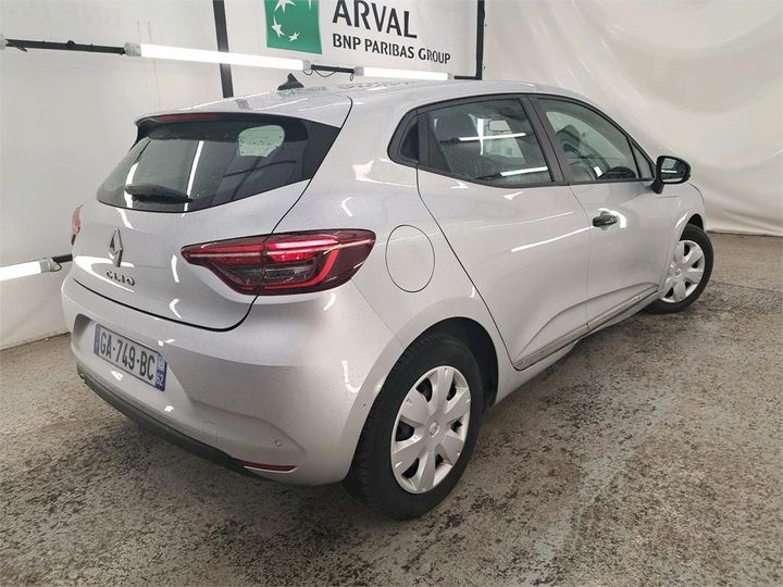 Photo 1 VIN: VF1RJA00267218420 - RENAULT CLIO 