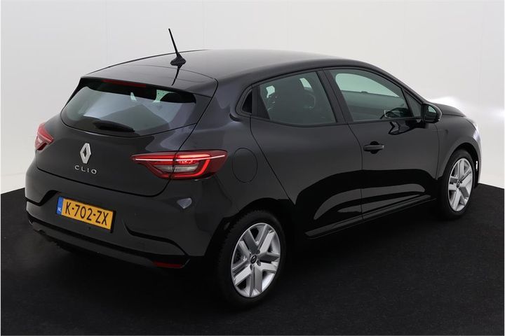 Photo 3 VIN: VF1RJA00267267293 - RENAULT CLIO 