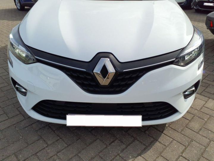 Photo 1 VIN: VF1RJA00267420917 - RENAULT CLIO 