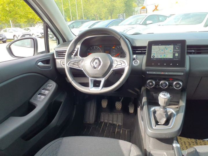 Photo 5 VIN: VF1RJA00267420917 - RENAULT CLIO 