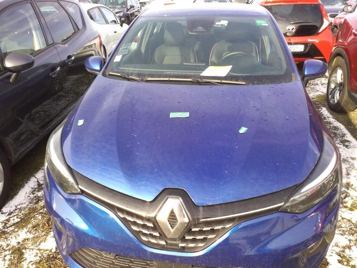 Photo 19 VIN: VF1RJA00267433845 - RENAULT CLIO 