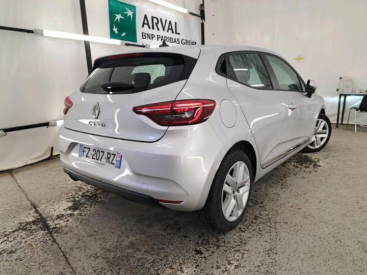 Photo 1 VIN: VF1RJA00267718612 - RENAULT CLIO 