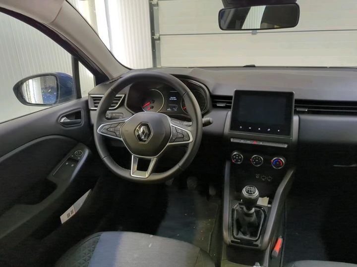 Photo 5 VIN: VF1RJA00268029468 - RENAULT CLIO 