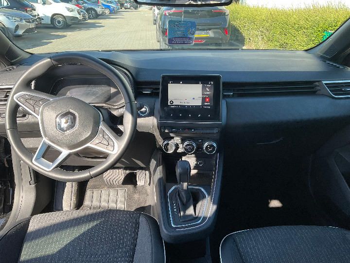 Photo 22 VIN: VF1RJA00268192735 - RENAULT CLIO HATCHBACK 