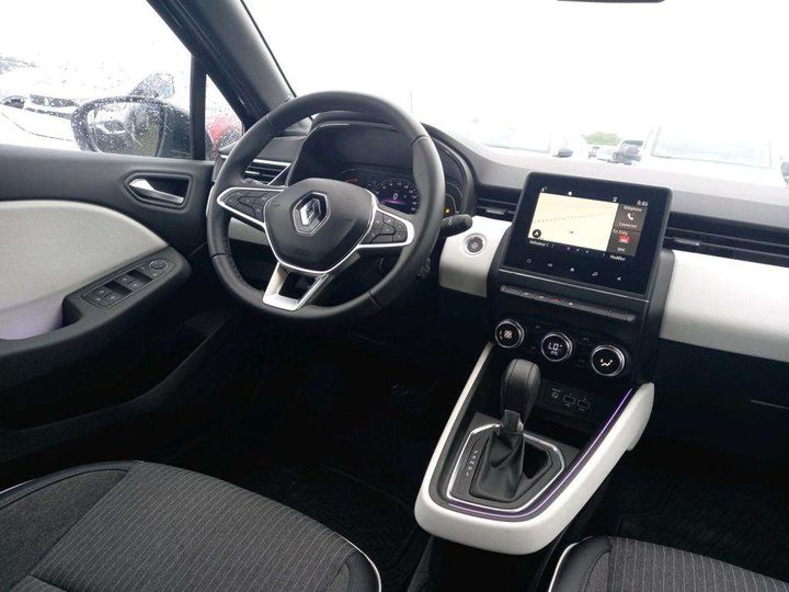 Photo 3 VIN: VF1RJA00268823063 - RENAULT CLIO 