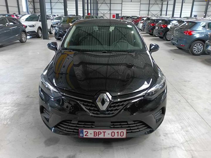 Photo 15 VIN: VF1RJA00268858704 - RENAULT CLIO 