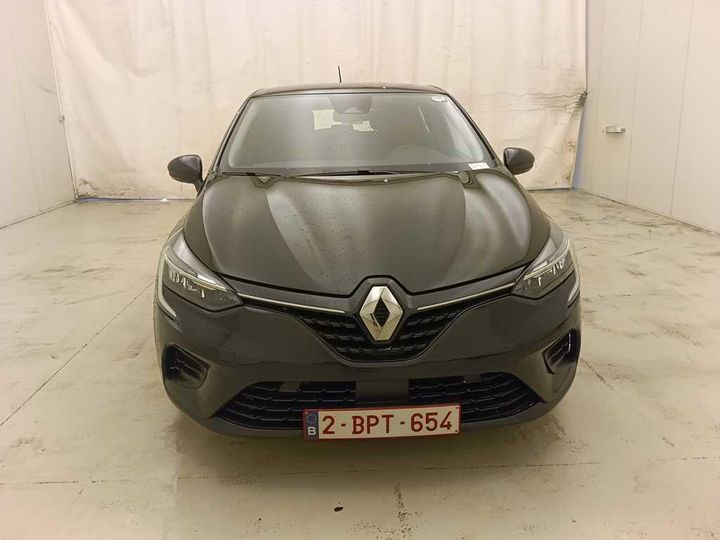 Photo 15 VIN: VF1RJA00268858752 - RENAULT CLIO 