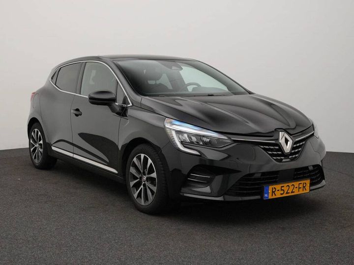 Photo 6 VIN: VF1RJA00269817788 - RENAULT CLIO 