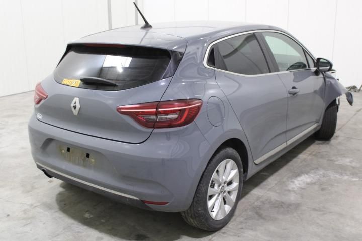 Photo 3 VIN: VF1RJA00362309158 - RENAULT CLIO HATCHBACK 