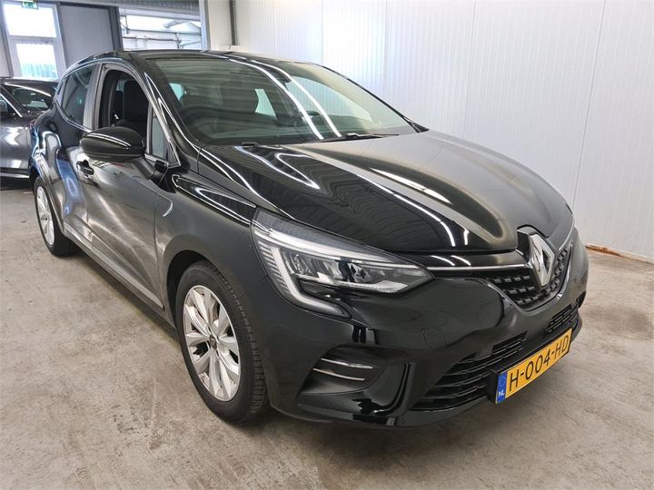 Photo 1 VIN: VF1RJA00363654118 - RENAULT CLIO 