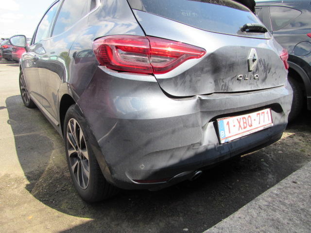 Photo 13 VIN: VF1RJA00363910600 - RENAULT CLIO 