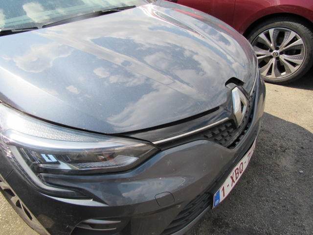 Photo 9 VIN: VF1RJA00363910600 - RENAULT CLIO 