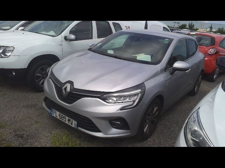 Photo 1 VIN: VF1RJA00363953530 - RENAULT CLIO 