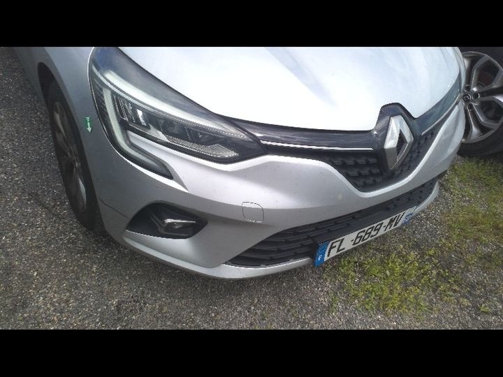 Photo 24 VIN: VF1RJA00363953530 - RENAULT CLIO 