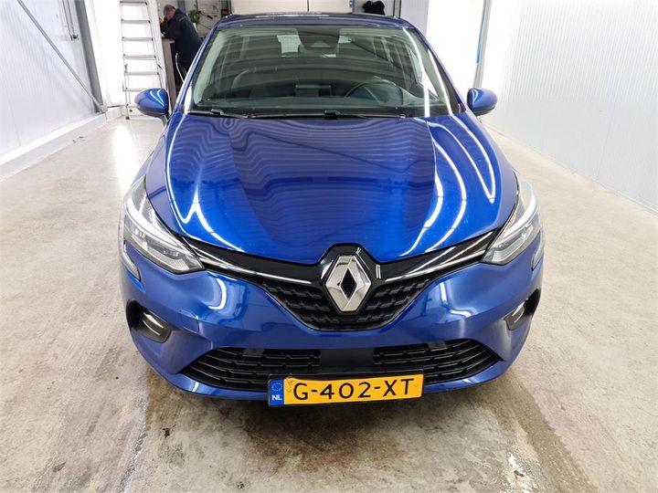 Photo 11 VIN: VF1RJA00364075060 - RENAULT CLIO 