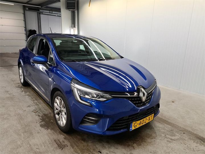 Photo 2 VIN: VF1RJA00364075060 - RENAULT CLIO 