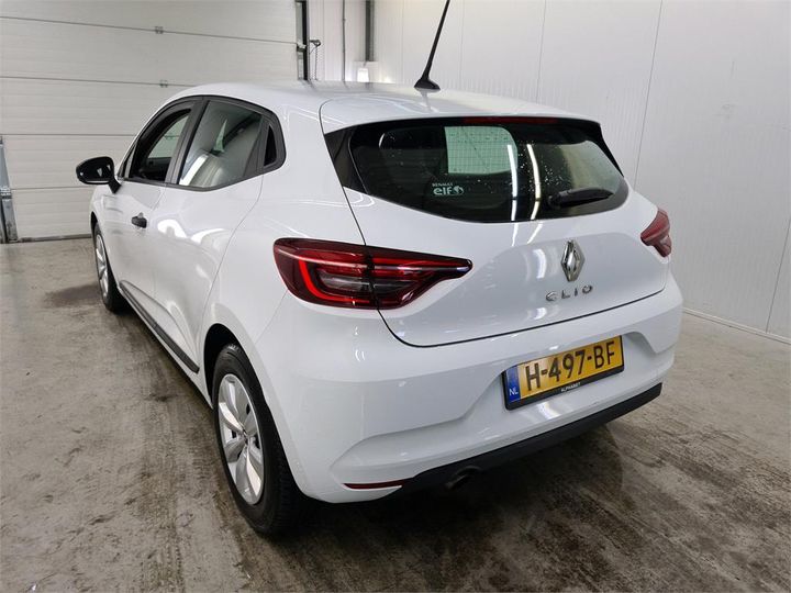 Photo 3 VIN: VF1RJA00364186563 - RENAULT CLIO 