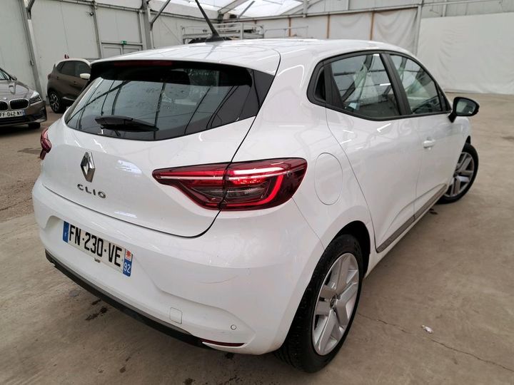 Photo 1 VIN: VF1RJA00364952498 - RENAULT CLIO 