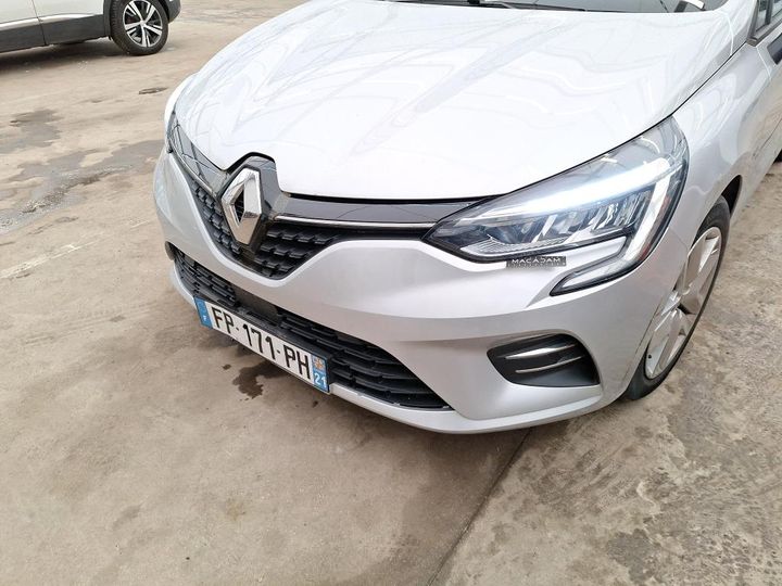 Photo 17 VIN: VF1RJA00365275303 - RENAULT CLIO 