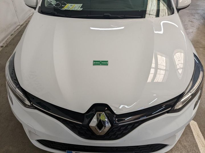 Photo 15 VIN: VF1RJA00365361789 - RENAULT CLIO 