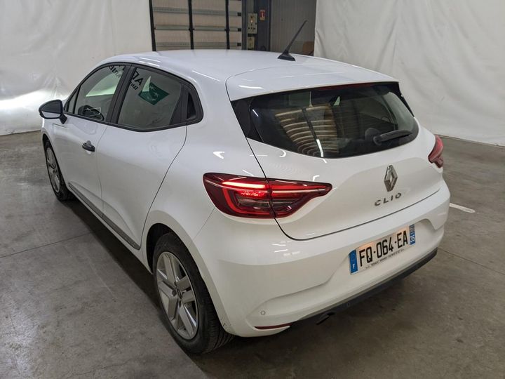 Photo 2 VIN: VF1RJA00365361789 - RENAULT CLIO 