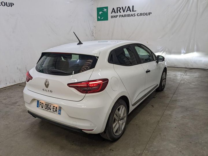 Photo 3 VIN: VF1RJA00365361789 - RENAULT CLIO 