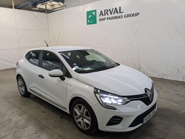 Photo 4 VIN: VF1RJA00365361789 - RENAULT CLIO 