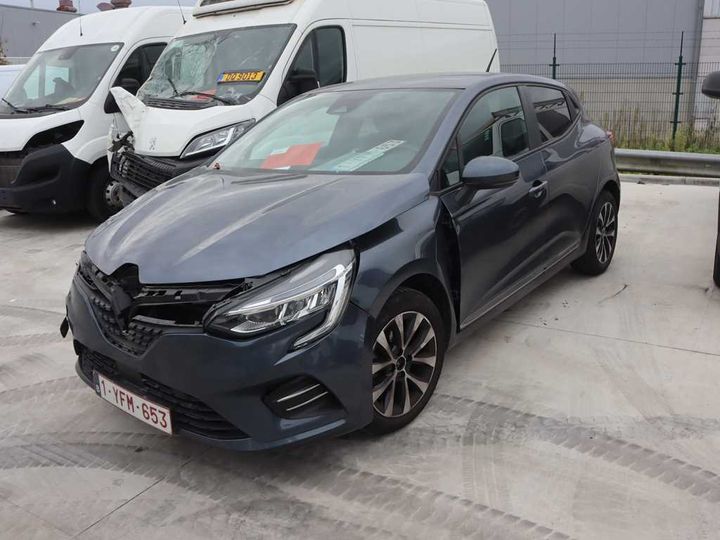 Photo 4 VIN: VF1RJA00365838088 - RENAULT CLIO 