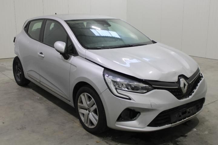 Photo 2 VIN: VF1RJA00365872841 - RENAULT CLIO HATCHBACK 