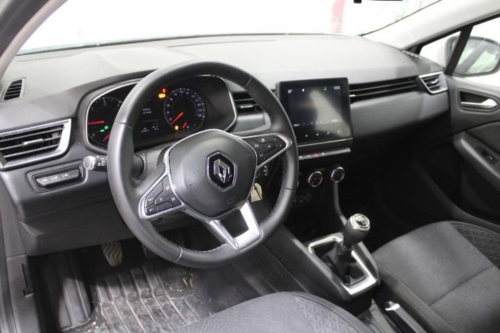 Photo 7 VIN: VF1RJA00365872841 - RENAULT CLIO HATCHBACK 